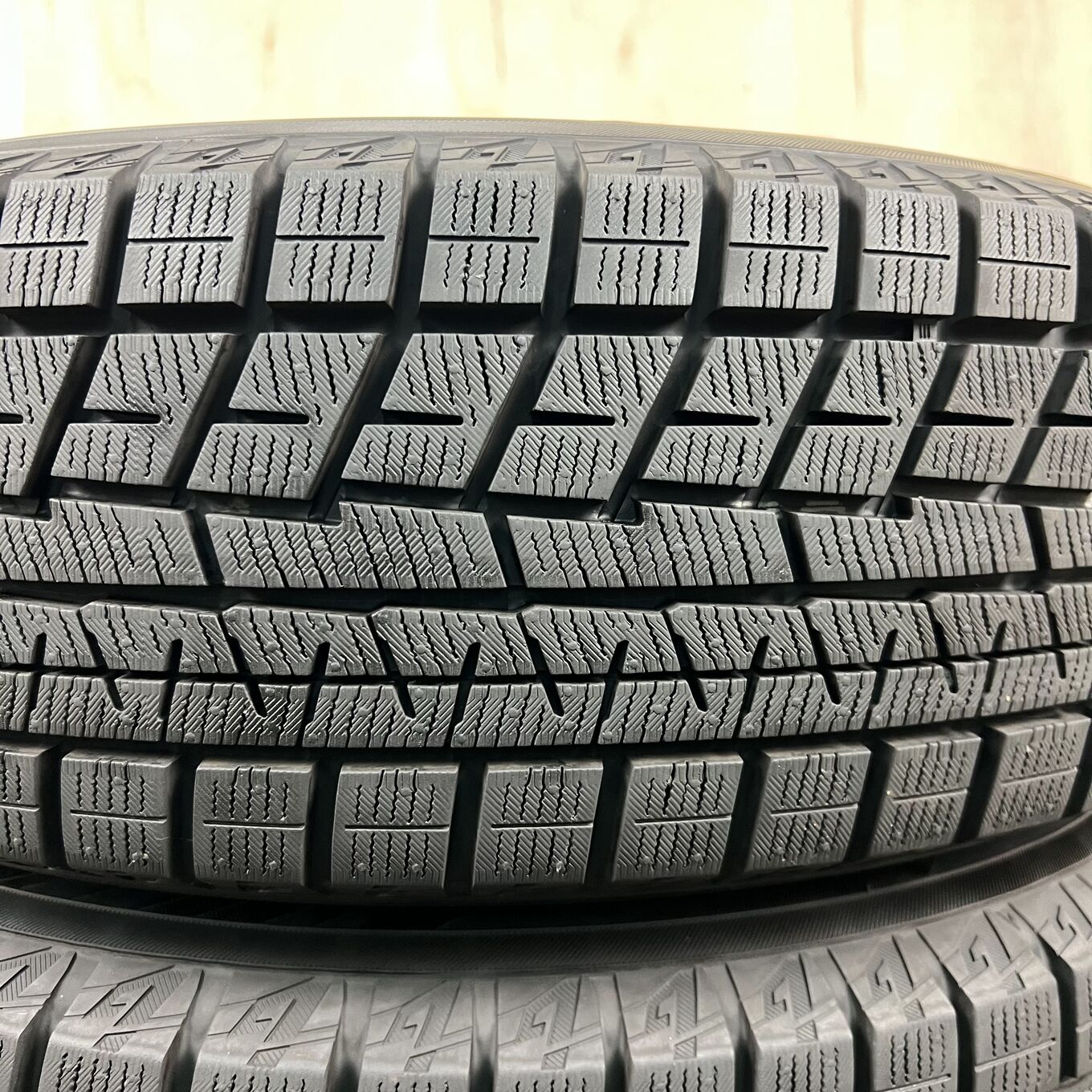 Yokohama ICE GUARD IG60 195/65 R16, фото 2