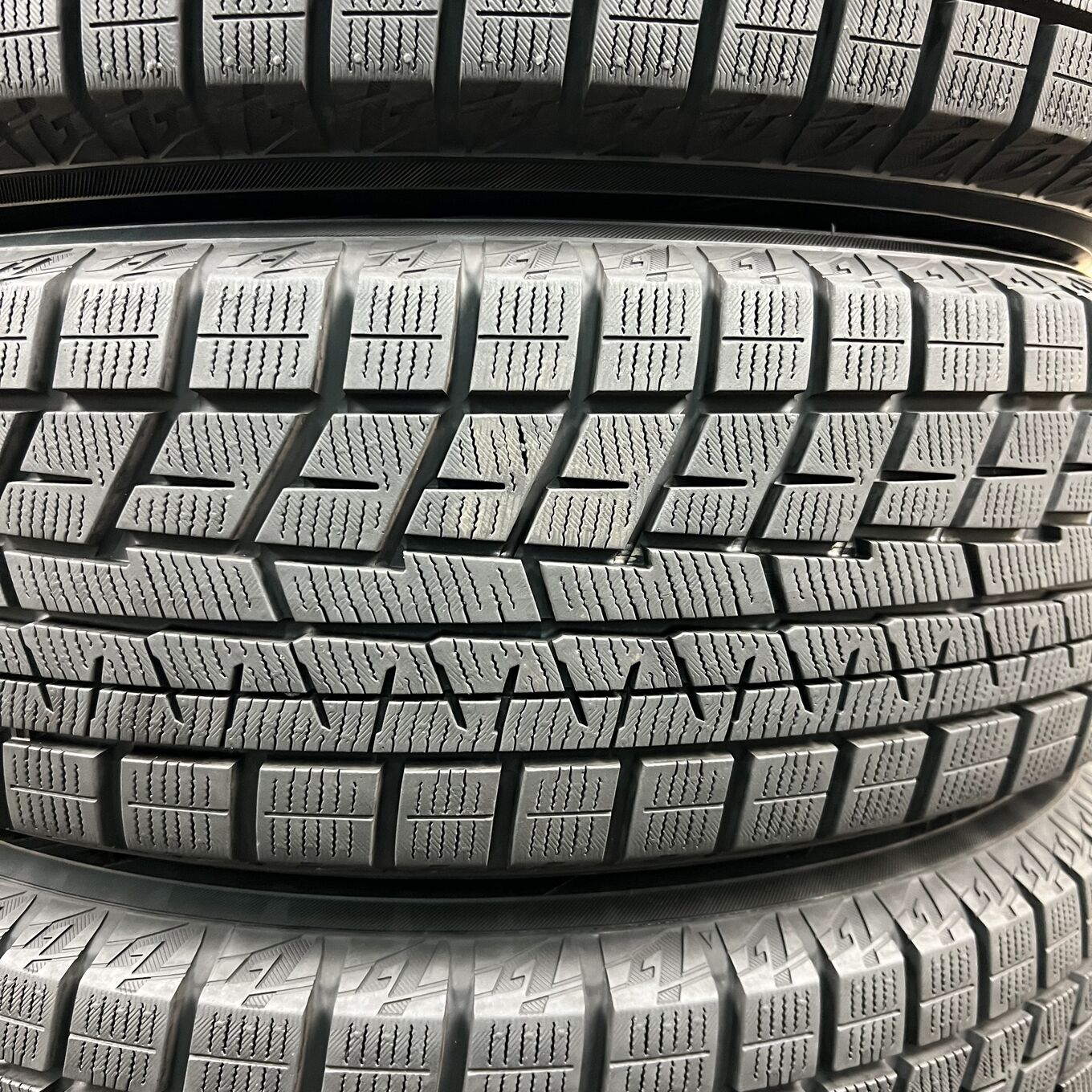 Yokohama ICE GUARD IG60 195/65 R16, фото 3
