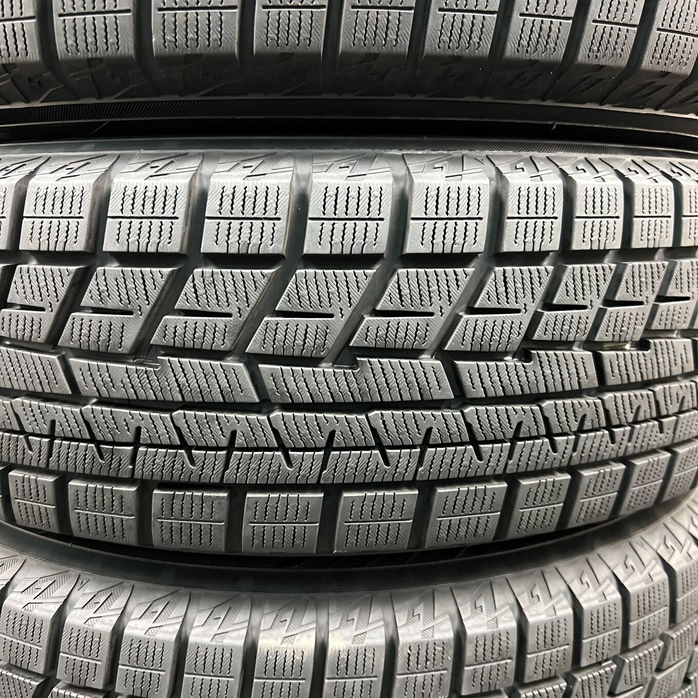 Yokohama ICE GUARD IG60 195/65 R16, фото 4