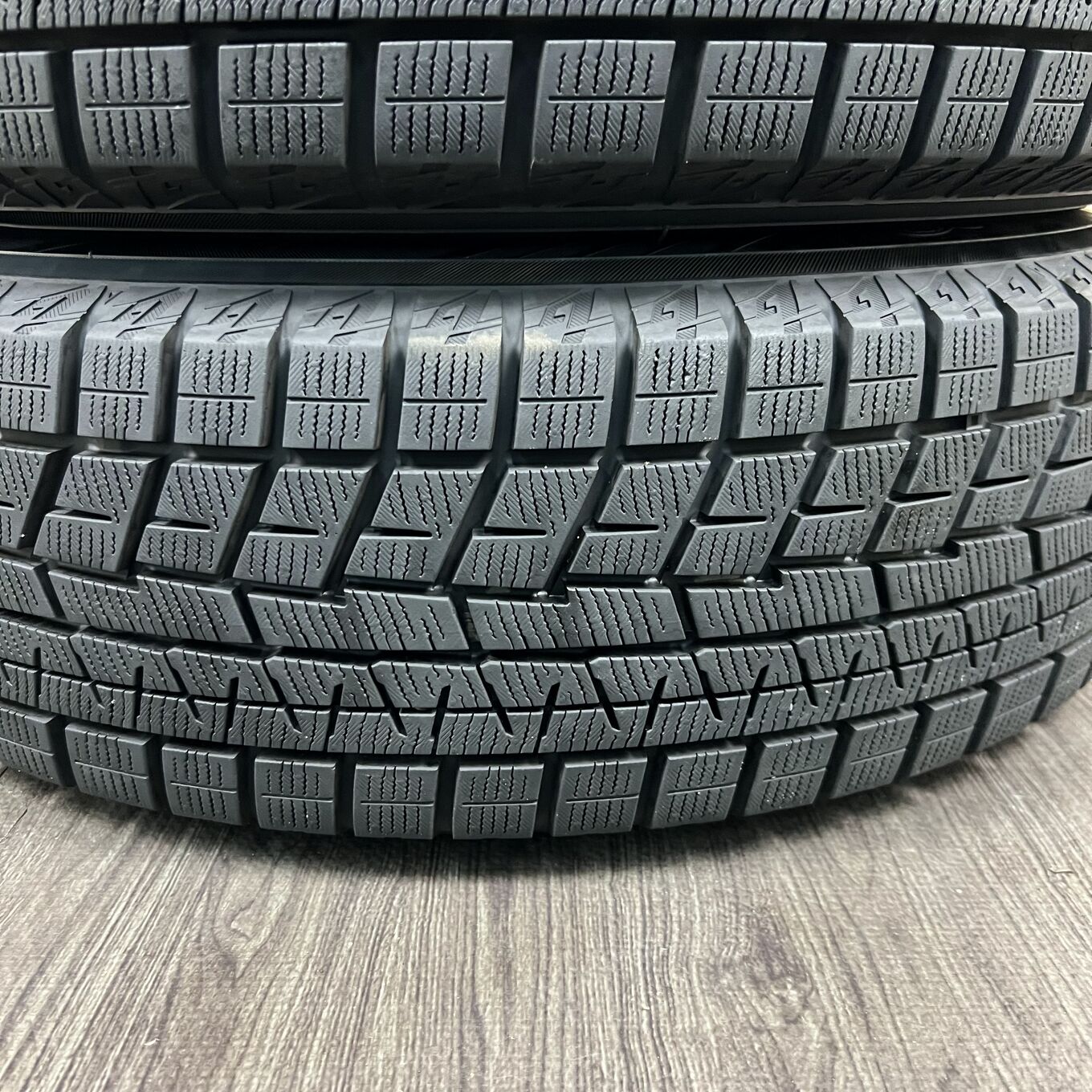 Yokohama ICE GUARD IG60 195/65 R16, фото 5