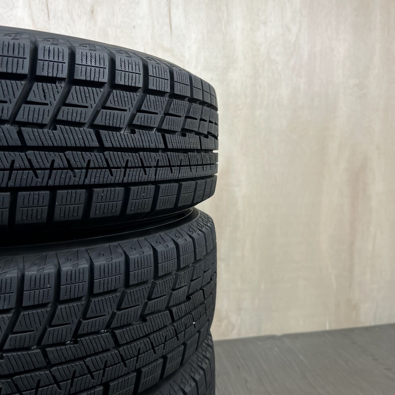 Yokohama ICE GUARD IG60 195/65 R16, фото 6