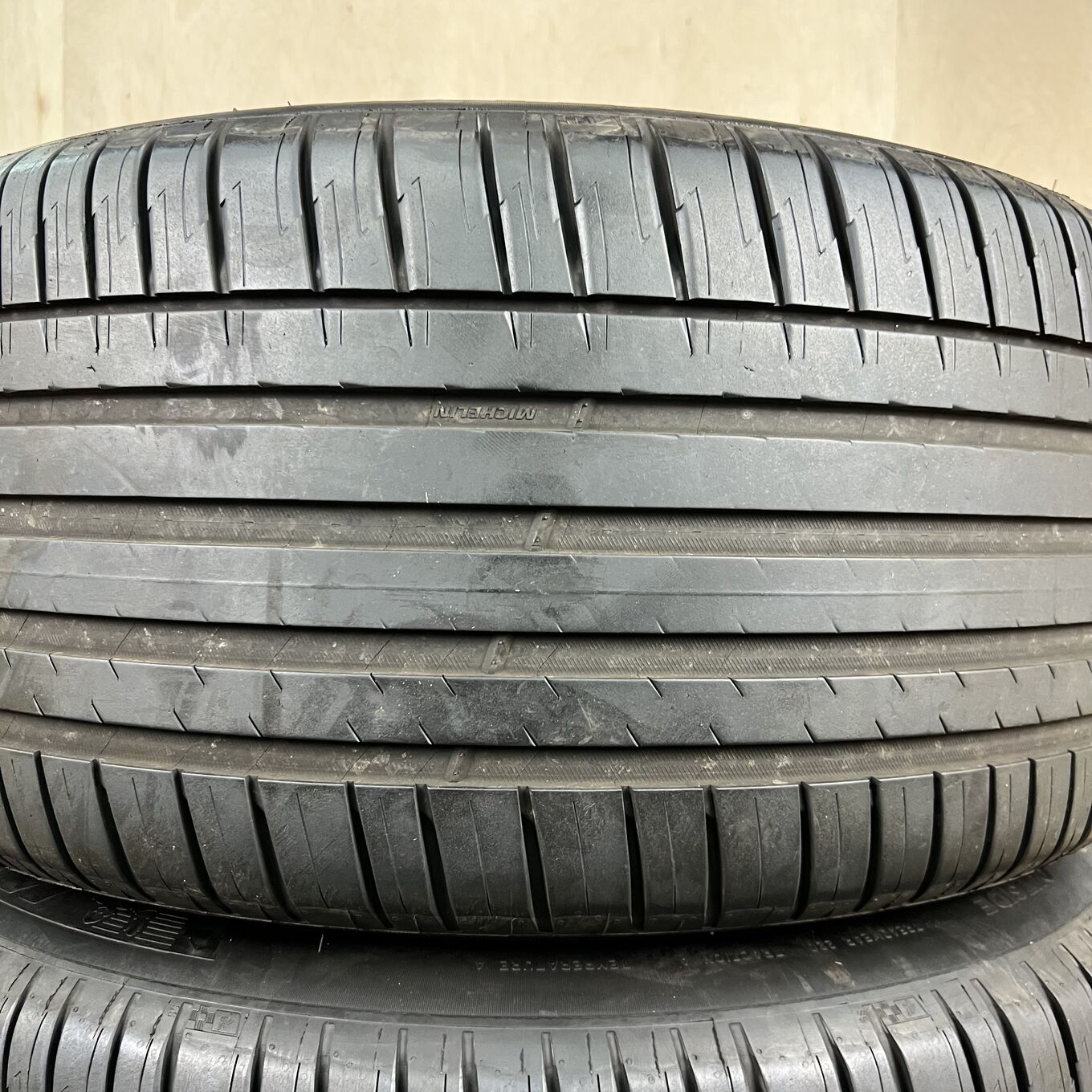 Michelin PILOT SPORT 4 SUV 295/45 R19, фото 2