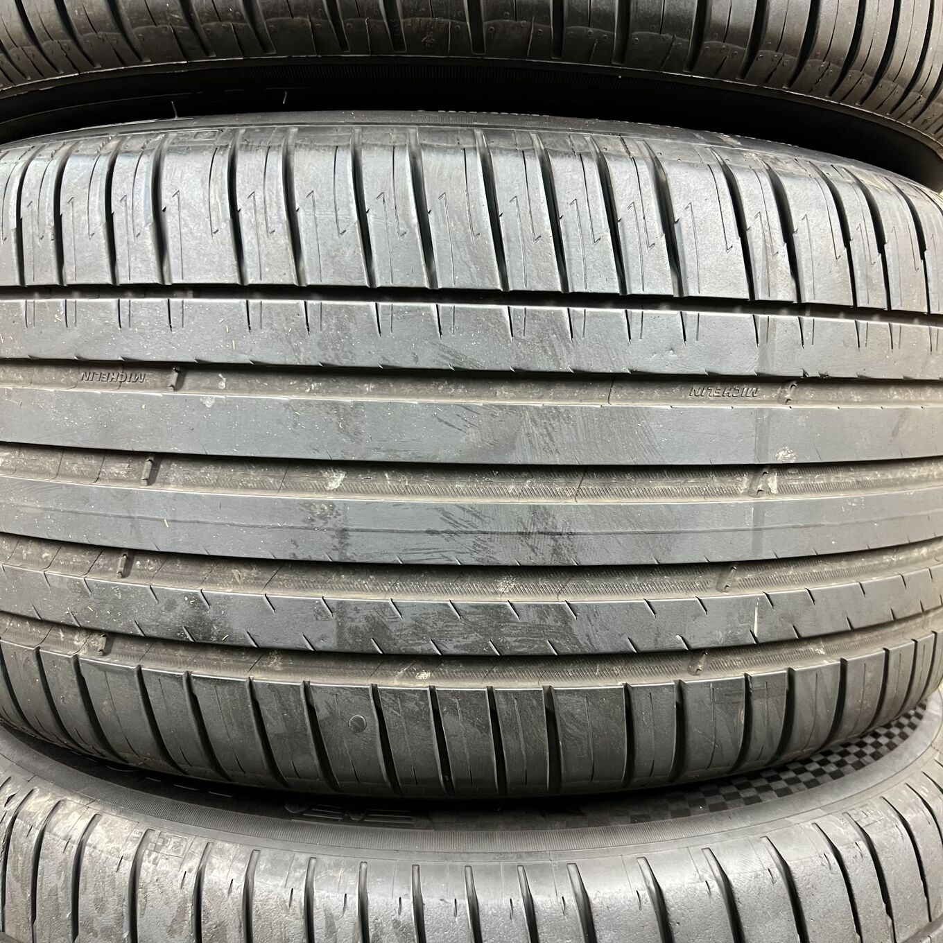Michelin PILOT SPORT 4 SUV 295/45 R19, фото 3