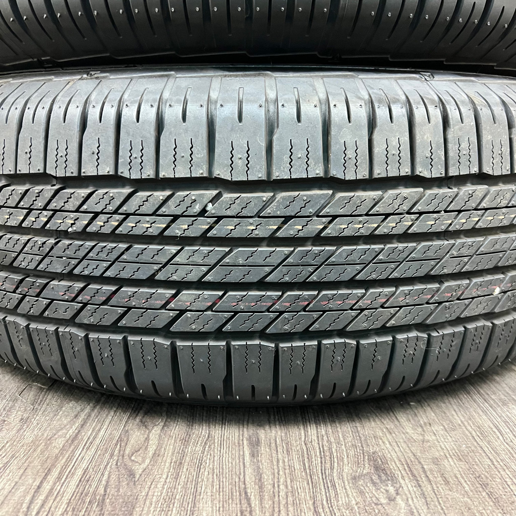 Dunlop GRANDTREK AT23 265/70 R16, фото 2