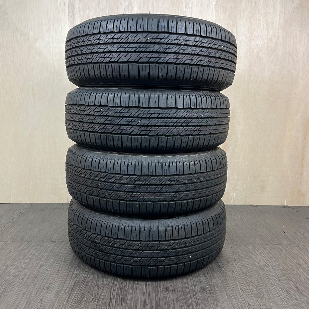 Dunlop GRANDTREK AT23 265/70 R16, фото 3