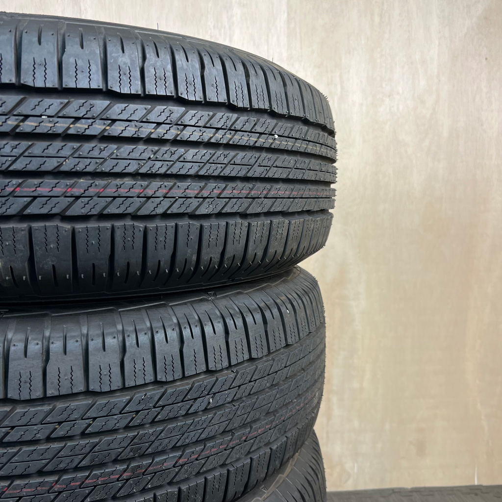Dunlop GRANDTREK AT23 265/70 R16, фото 4
