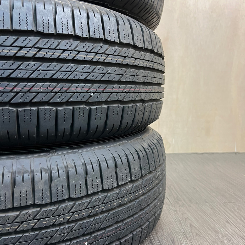 Dunlop GRANDTREK AT23 265/70 R16, фото 5