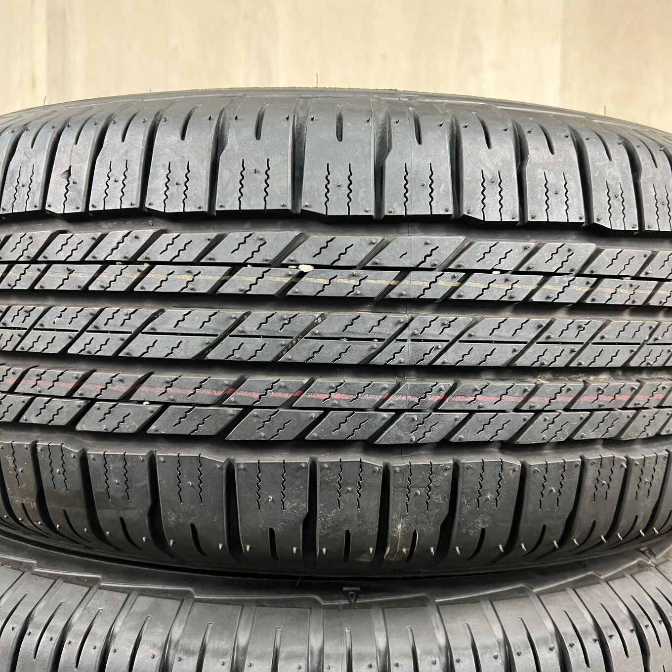Dunlop GRANDTREK AT23 265/70 R16, фото 2