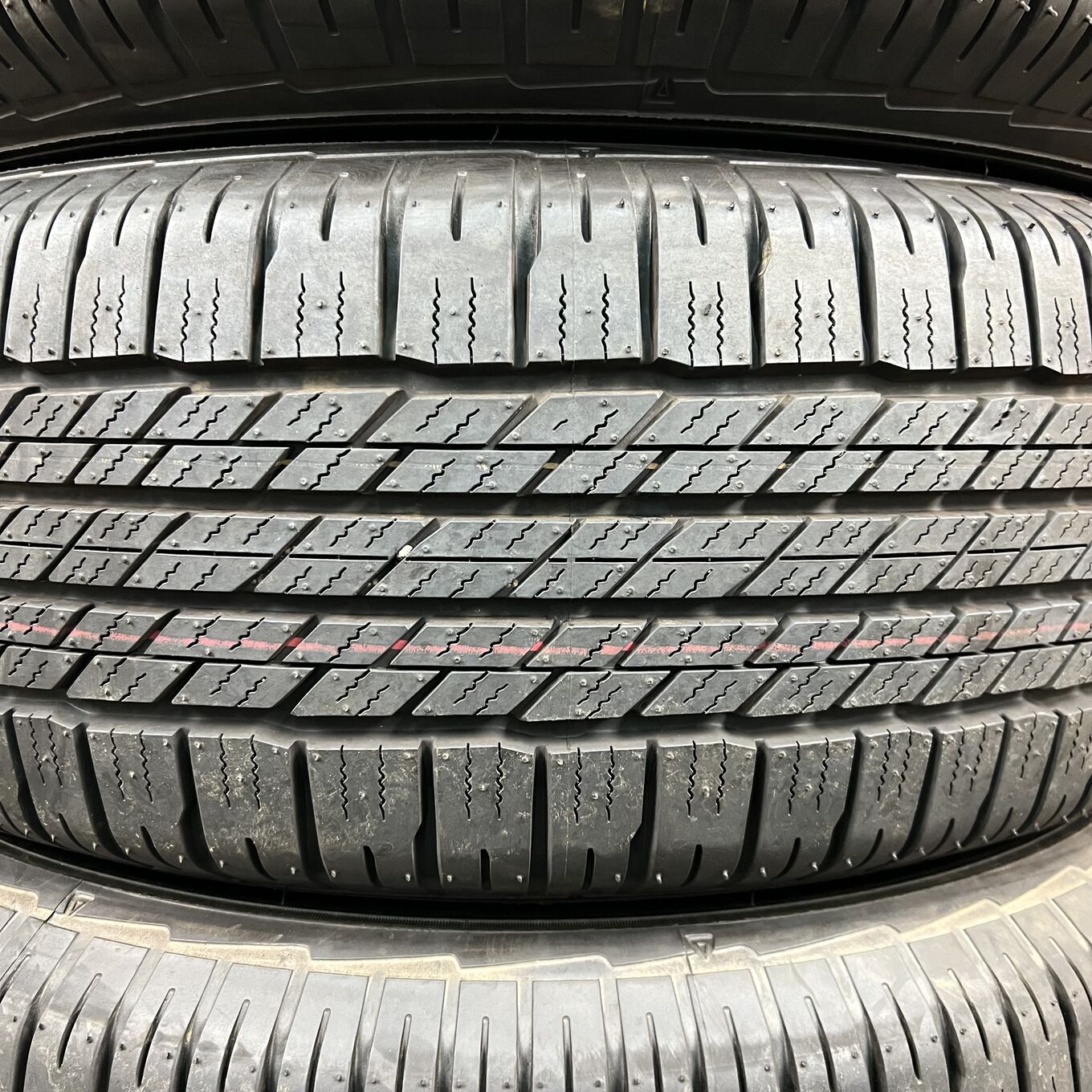 Dunlop GRANDTREK AT23 265/70 R16, фото 3