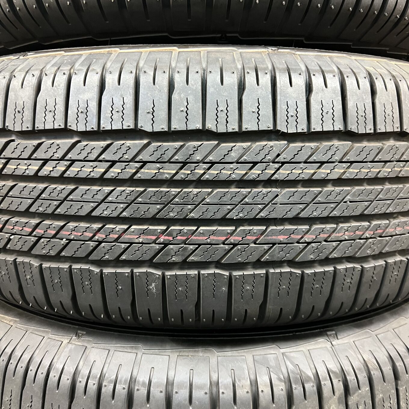 Dunlop GRANDTREK AT23 265/70 R16, фото 4