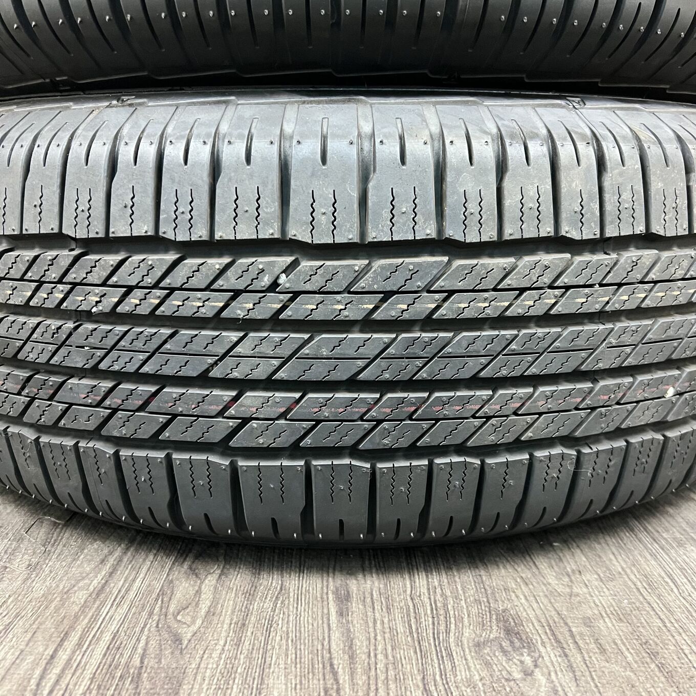 Dunlop GRANDTREK AT23 265/70 R16, фото 5
