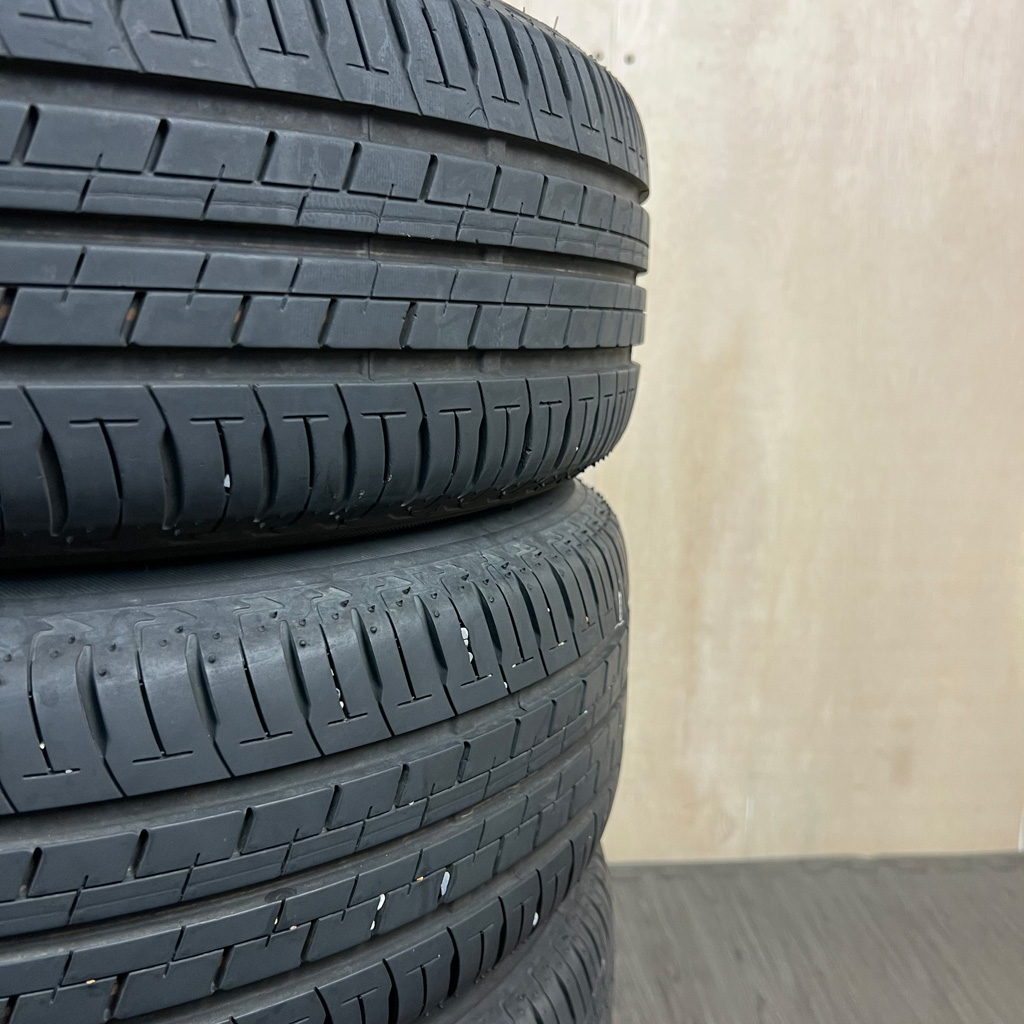 Bridgestone ECOPIA EP150 185/55 R16, фото 3
