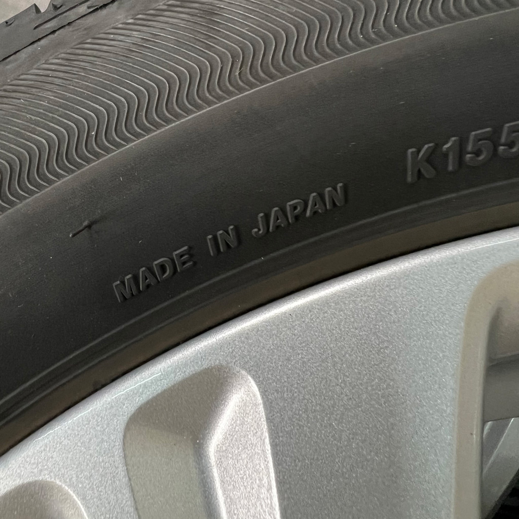 Bridgestone ECOPIA EP150 185/55 R16, фото 6