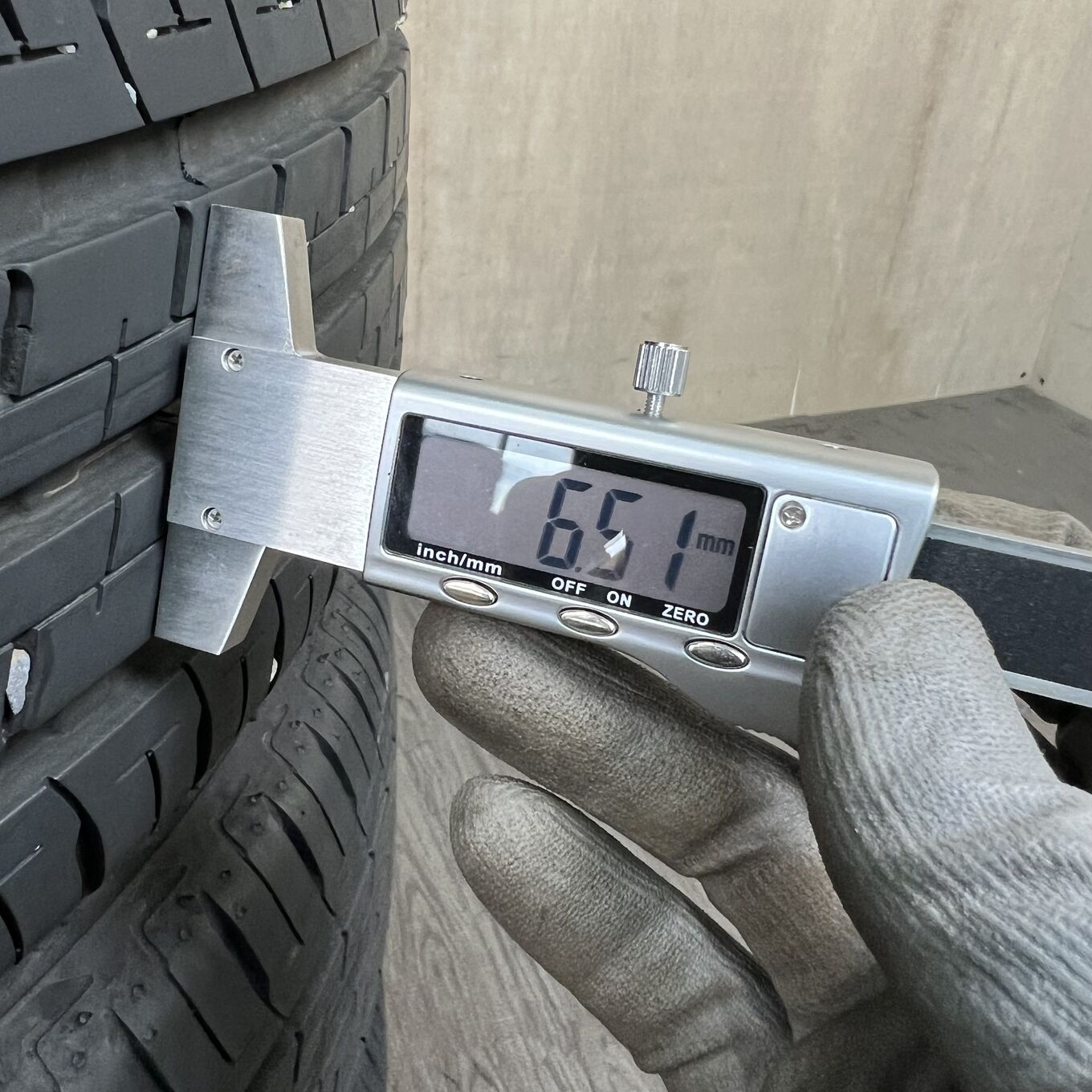 Bridgestone ECOPIA EP150 185/55 R16, фото 4