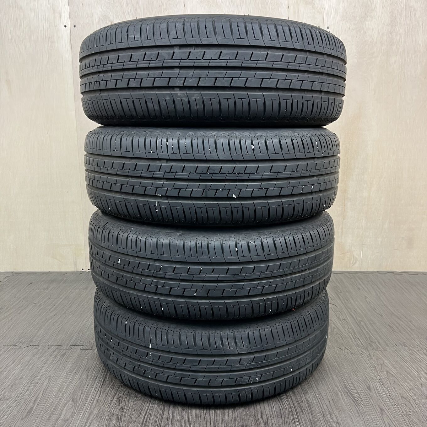 185/55 R16 Bridgestone ECOPIA EP150 — 25 500 ¥/комплект
