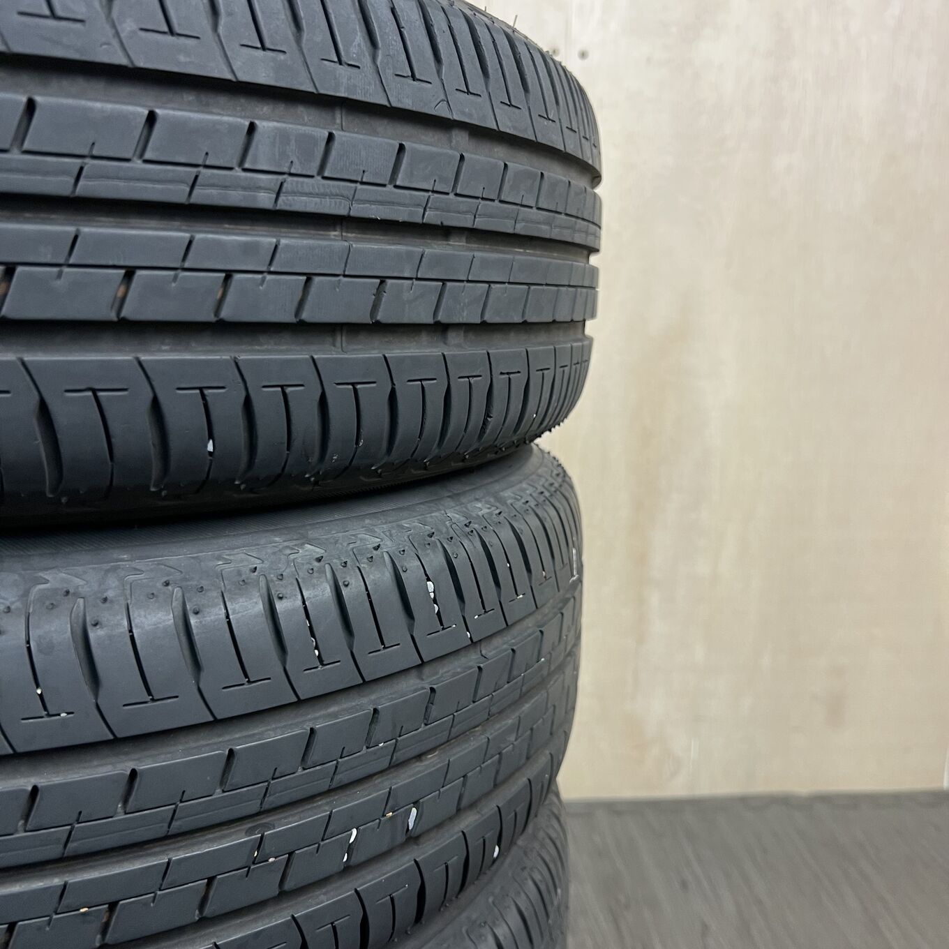 Bridgestone ECOPIA EP150 185/55 R16, фото 2