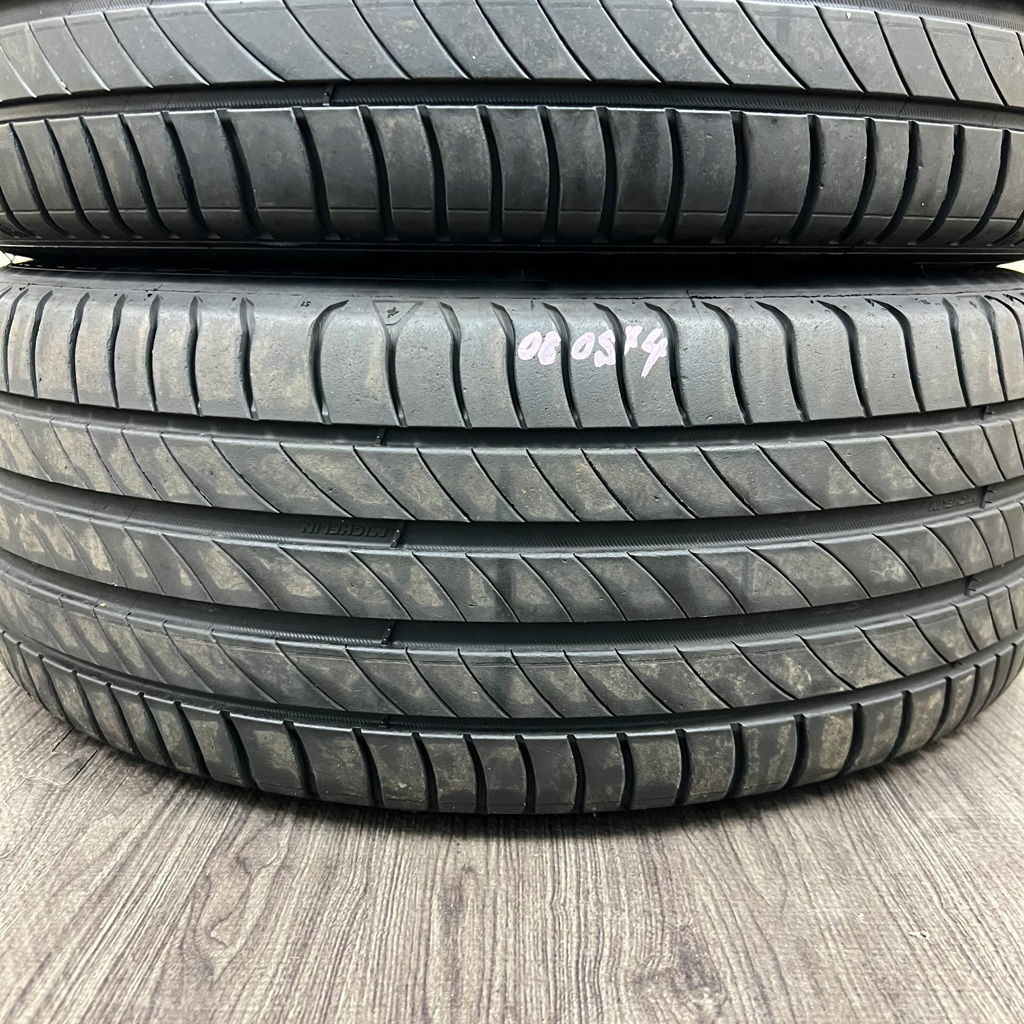 Michelin PRIMACY4 215/50 R17, фото 2