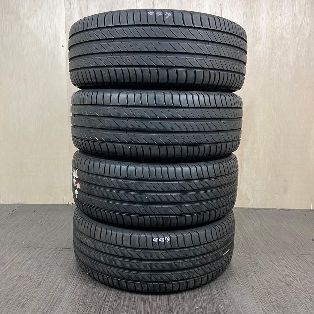 Michelin PRIMACY4 215/50 R17, фото 3