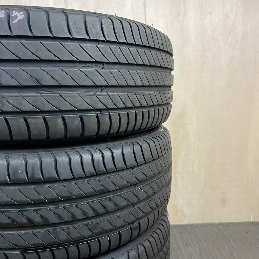 Michelin PRIMACY4 215/50 R17, фото 4
