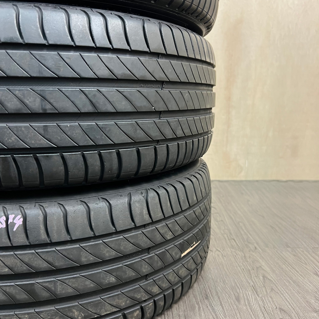 Michelin PRIMACY4 215/50 R17, фото 5