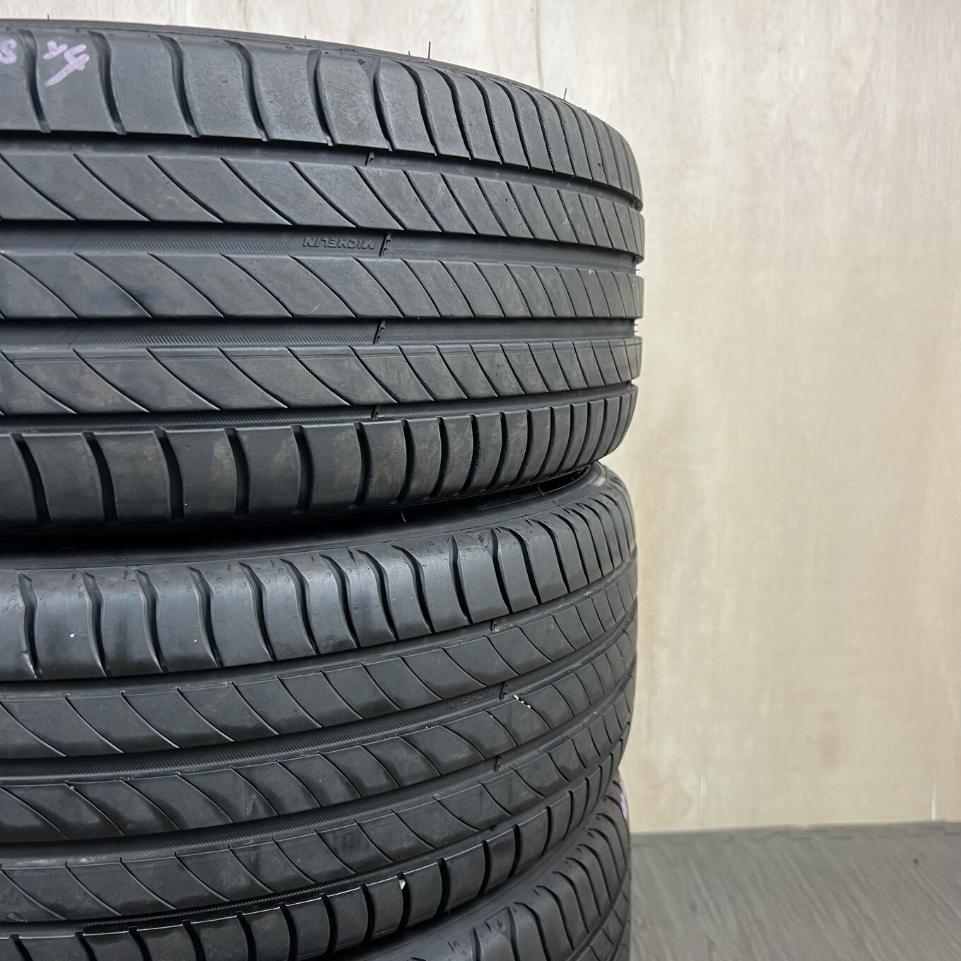 Michelin PRIMACY 4 215/50 R17, фото 6