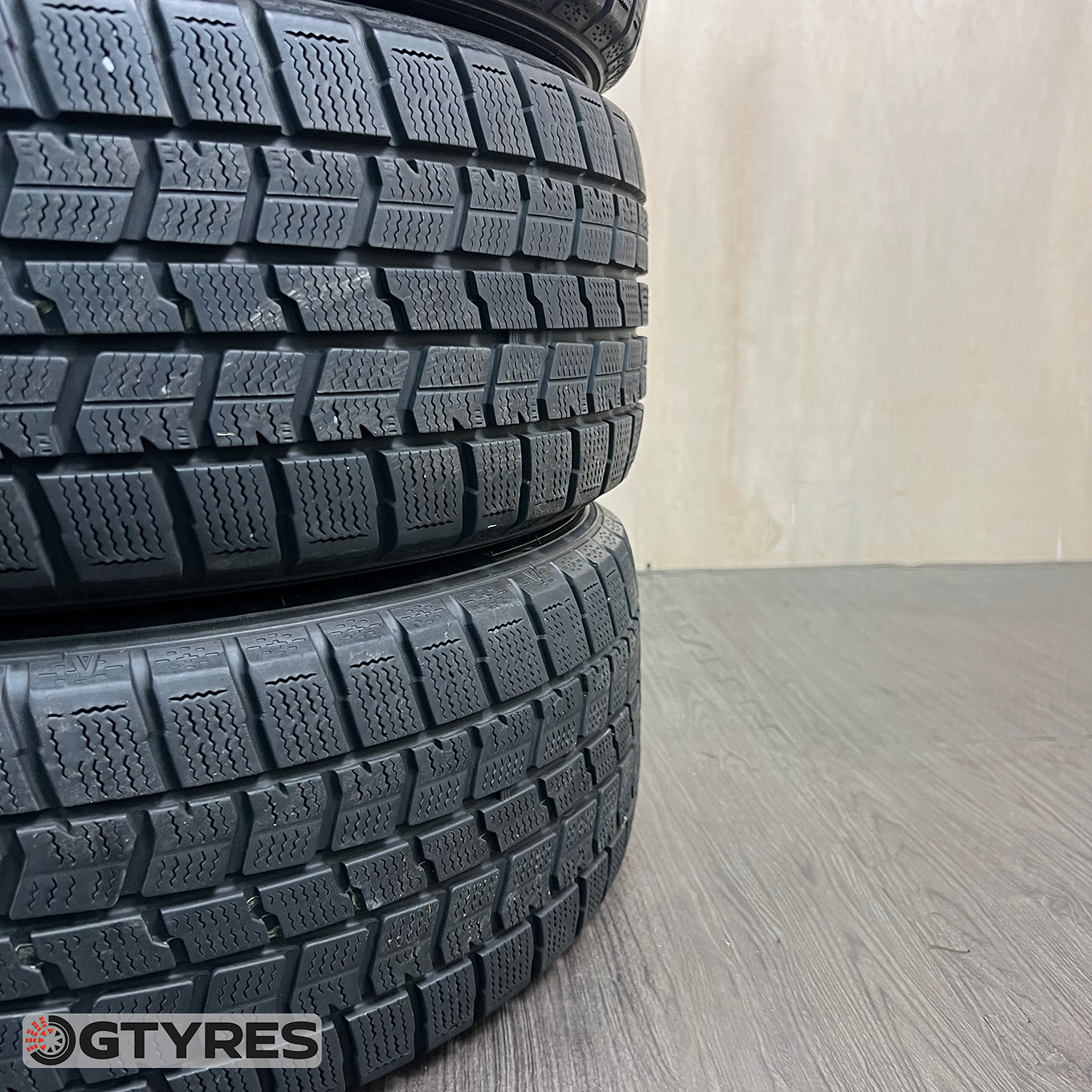 Goodyear ICE NAVI 7 215/50 R17, фото 5