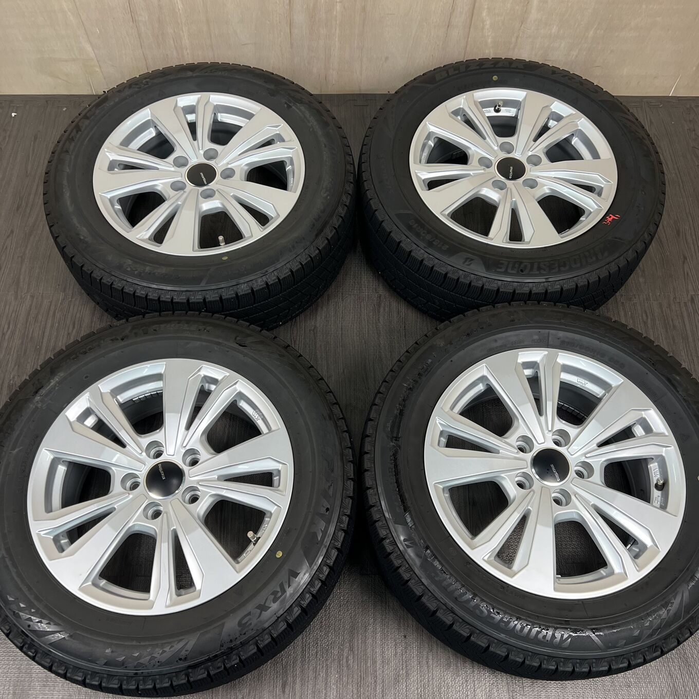 Диск R16 6.5J ET35 5x112, фото 6