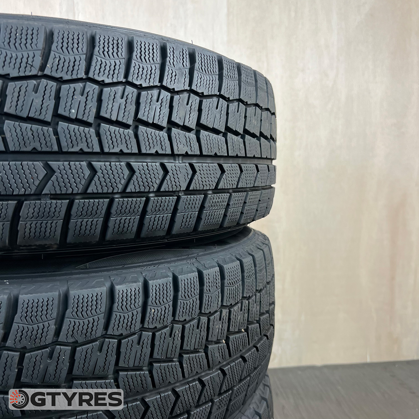 Dunlop WINTERMAXX WM02 215/60 R17, фото 4
