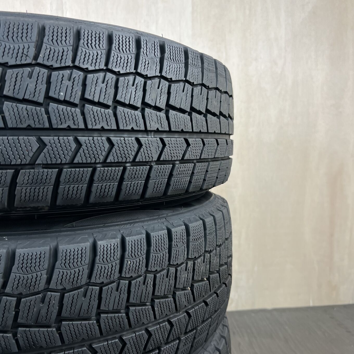 Dunlop WINTER MAXX WM02 215/60 R17, фото 6