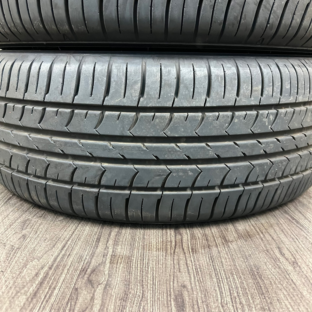 Goodyear EFFICIENT GRIP ECO 205/55 R16, фото 2