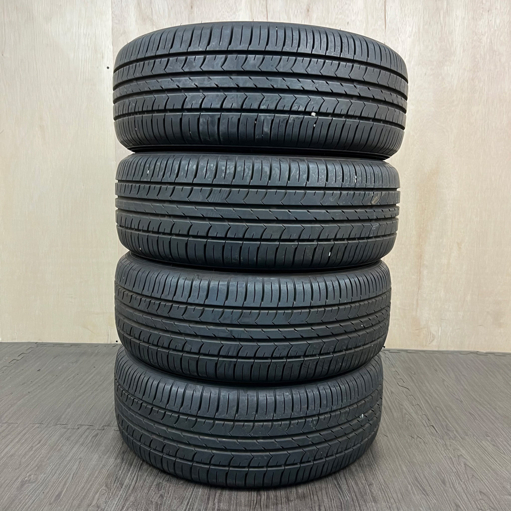 Goodyear EFFICIENT GRIP ECO 205/55 R16, фото 3