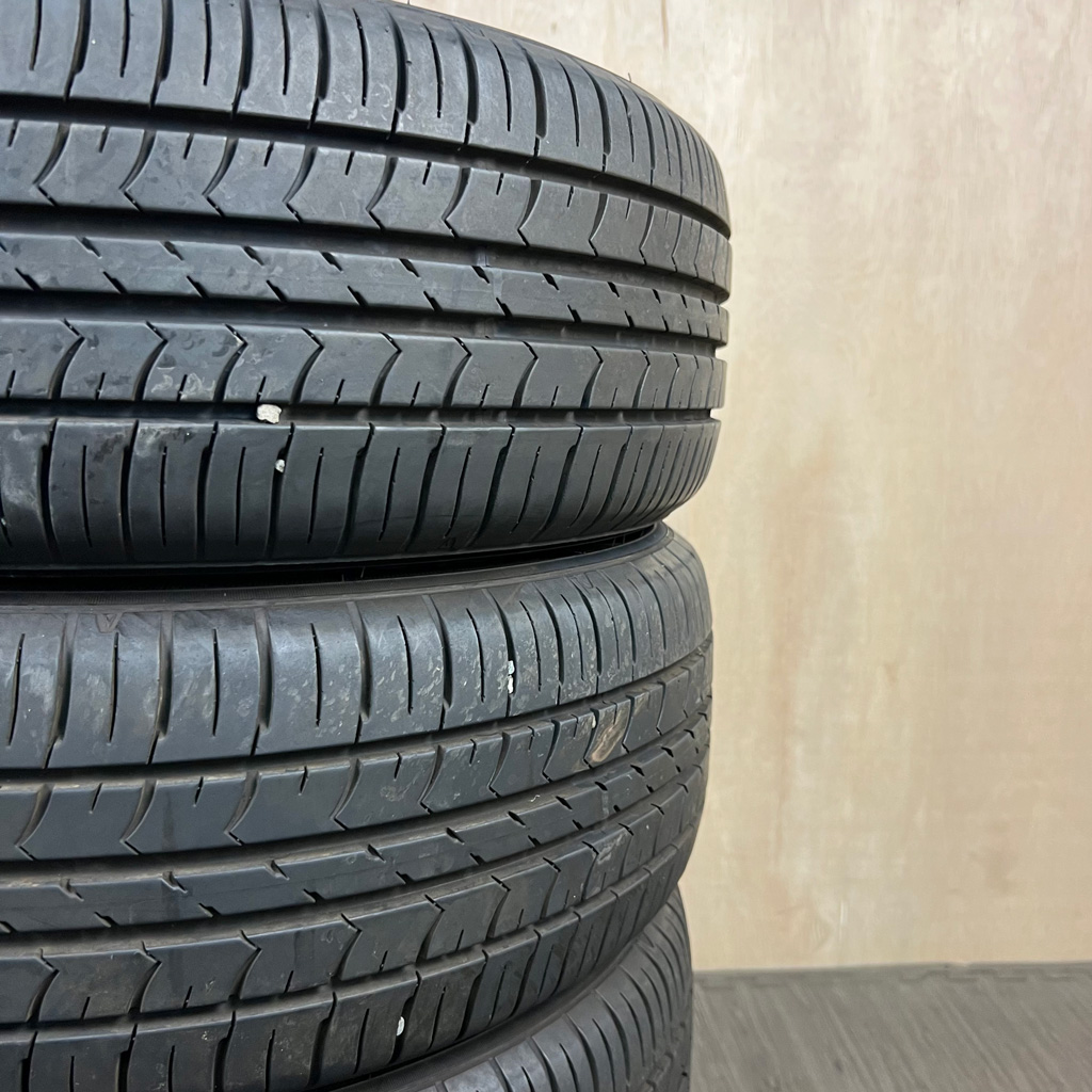 Goodyear EFFICIENT GRIP ECO 205/55 R16, фото 4