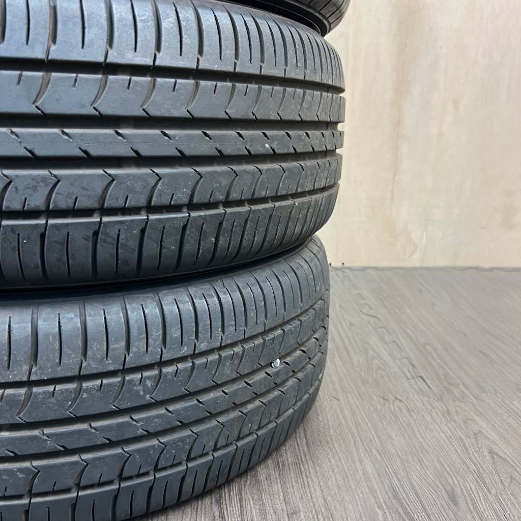 Goodyear EFFICIENT GRIP ECO 205/55 R16, фото 5