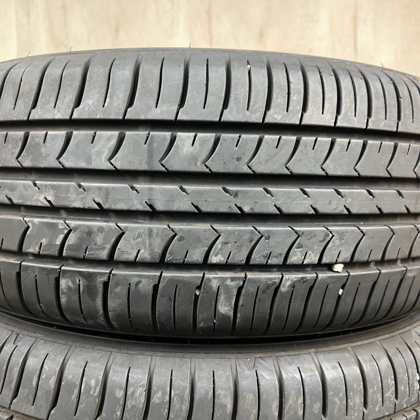 Goodyear EFFICIENT GRIP ECO 205/55 R16, фото 2