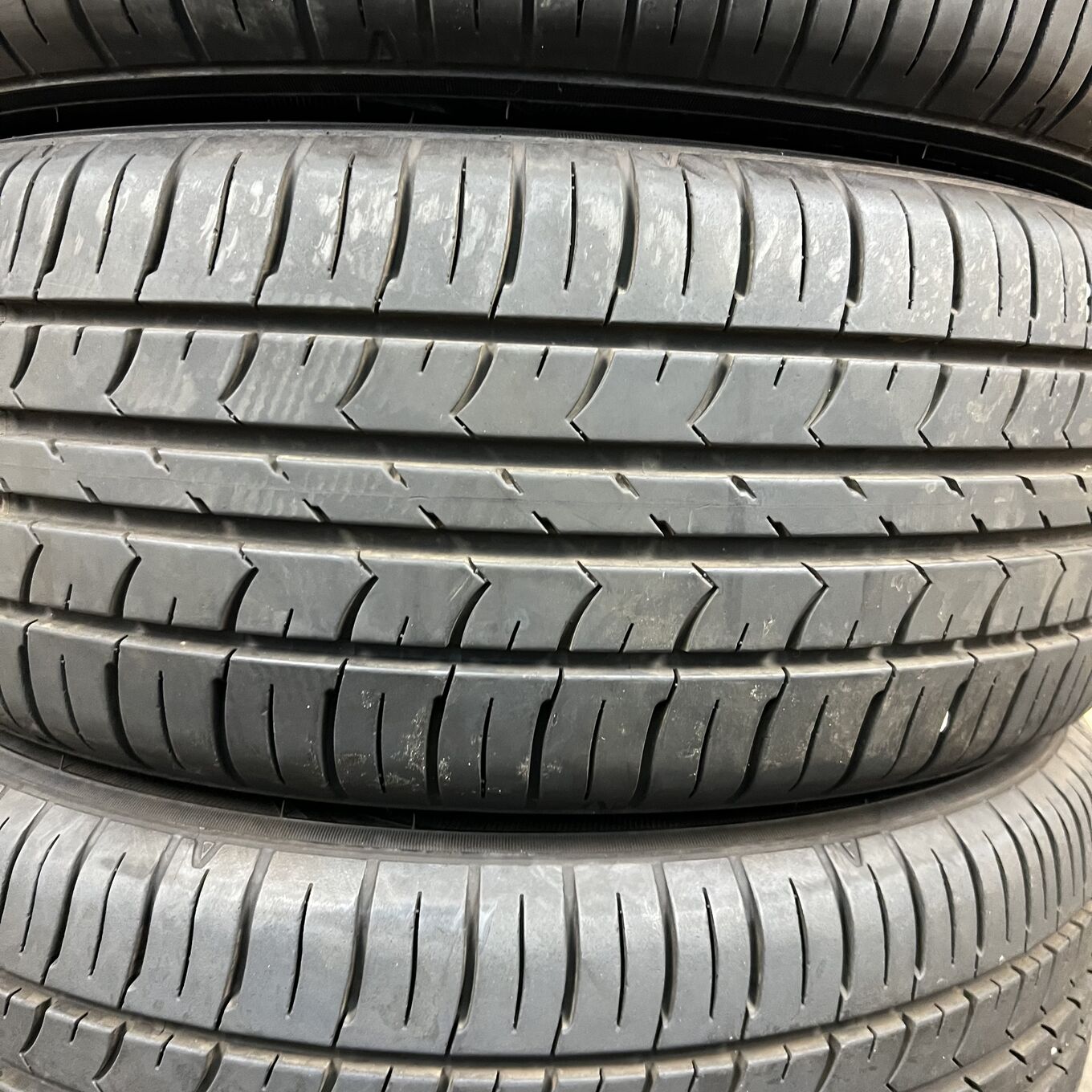 Goodyear EFFICIENT GRIP ECO 205/55 R16, фото 3