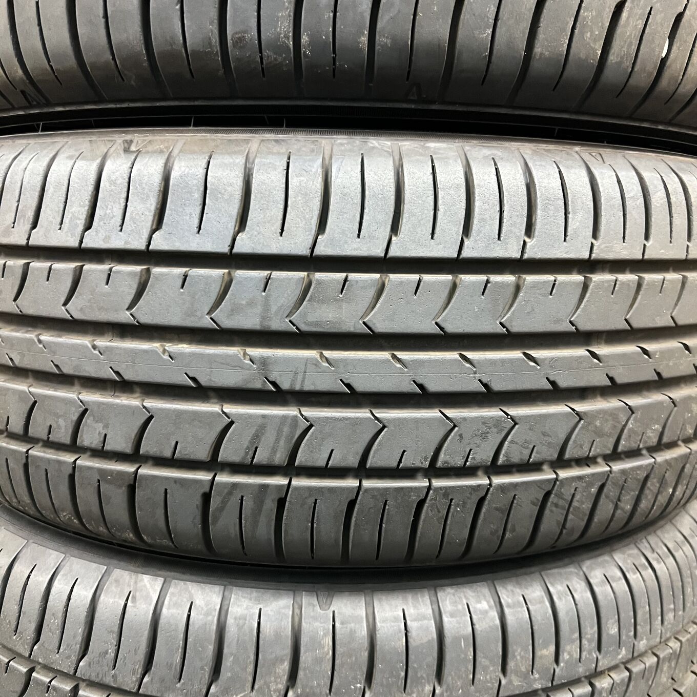 Goodyear EFFICIENT GRIP ECO 205/55 R16, фото 4