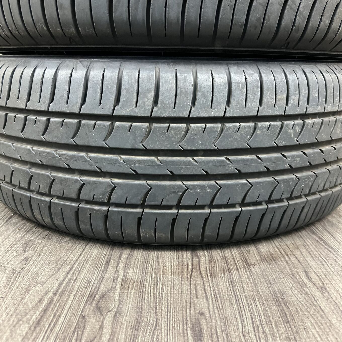 Goodyear EFFICIENT GRIP ECO 205/55 R16, фото 5