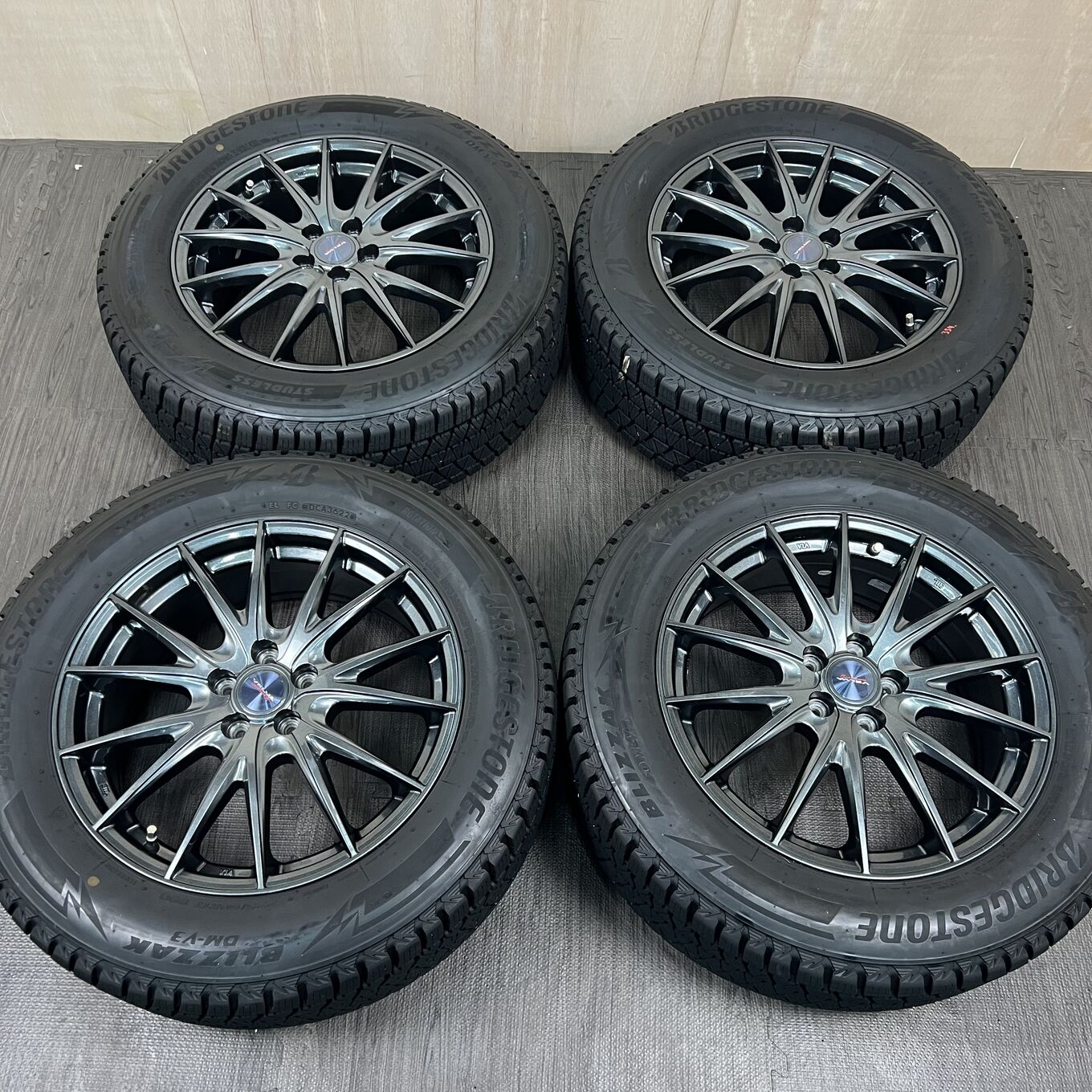 VELVA SPORT R17 7J ET53 5x100, фото 6