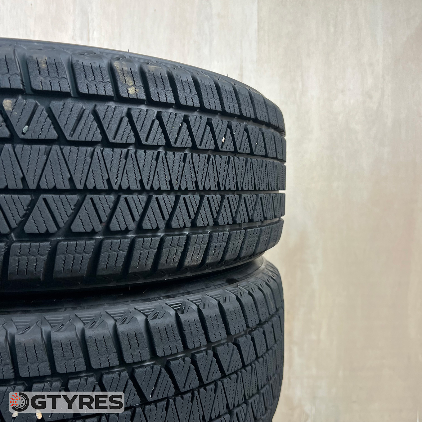 Bridgestone BLIZZAK DM-V3 225/60 R17, фото 4