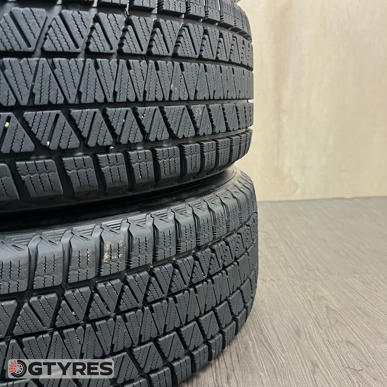 Bridgestone BLIZZAK DM-V3 225/60 R17, фото 5