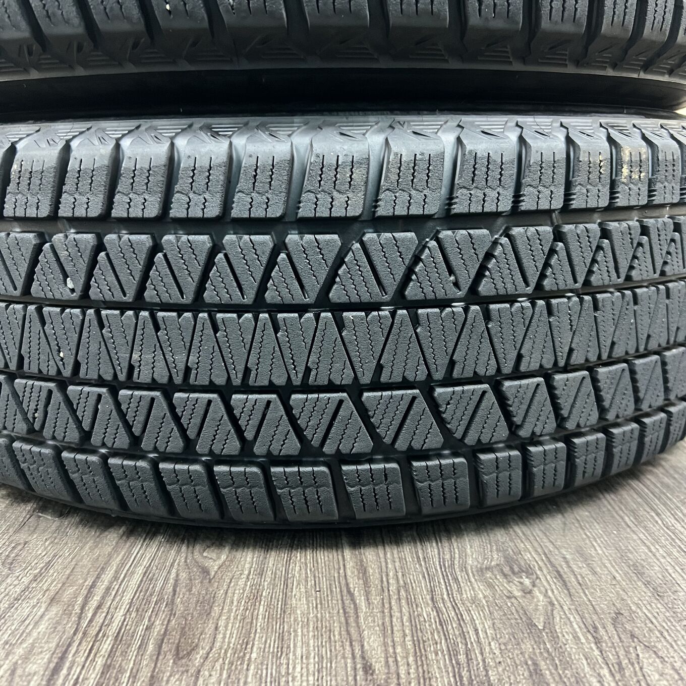 Bridgestone BLIZZAK DM-V3 225/60 R17, фото 5