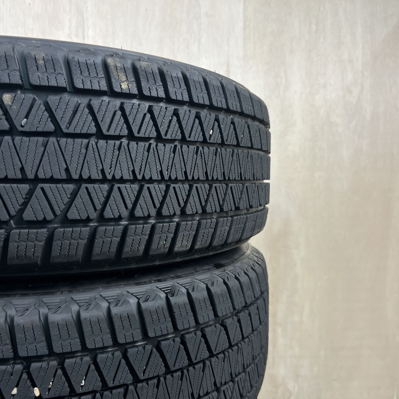 Bridgestone BLIZZAK DM-V3 225/60 R17, фото 6