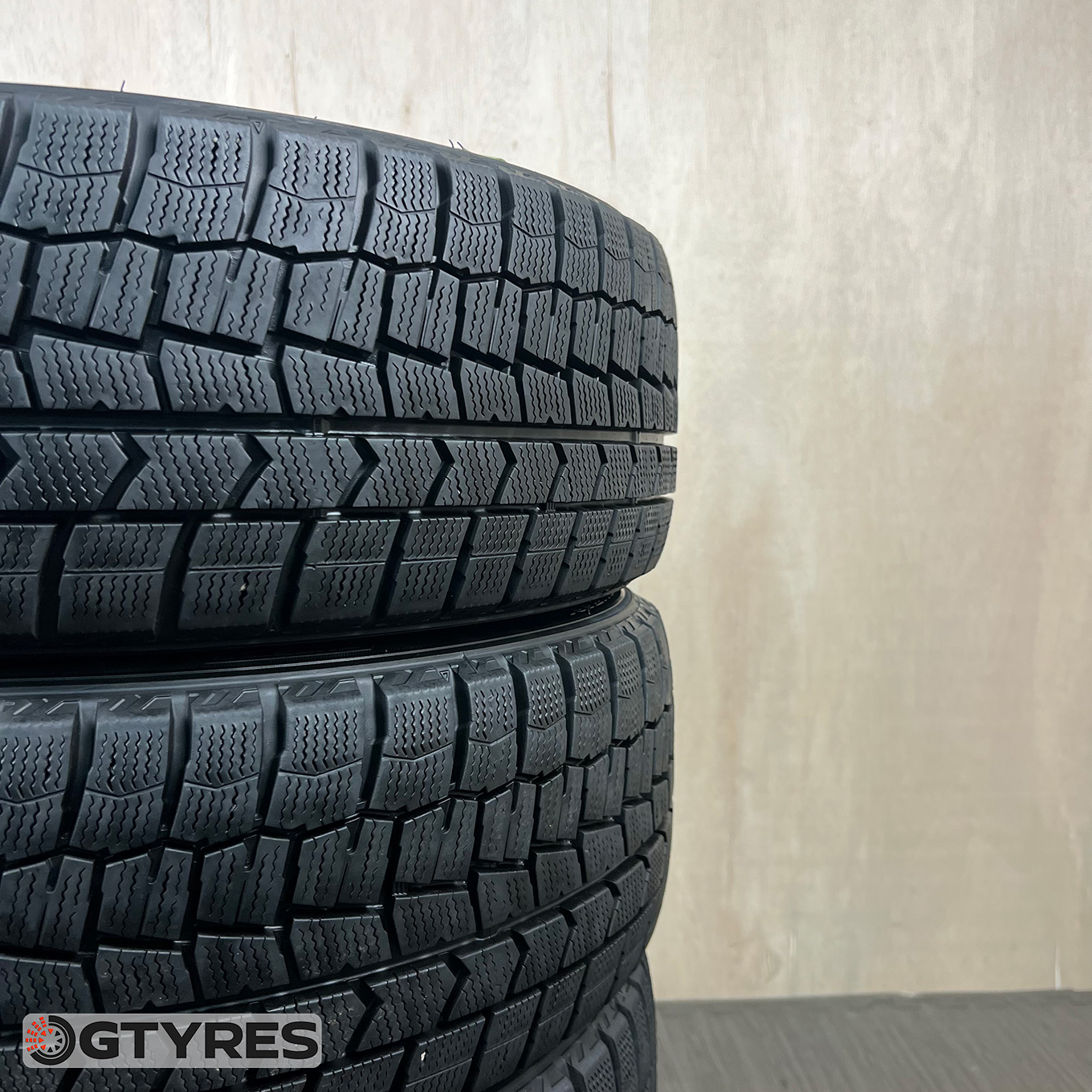 Dunlop WINTERMAXX WM02 215/45 R17, фото 4