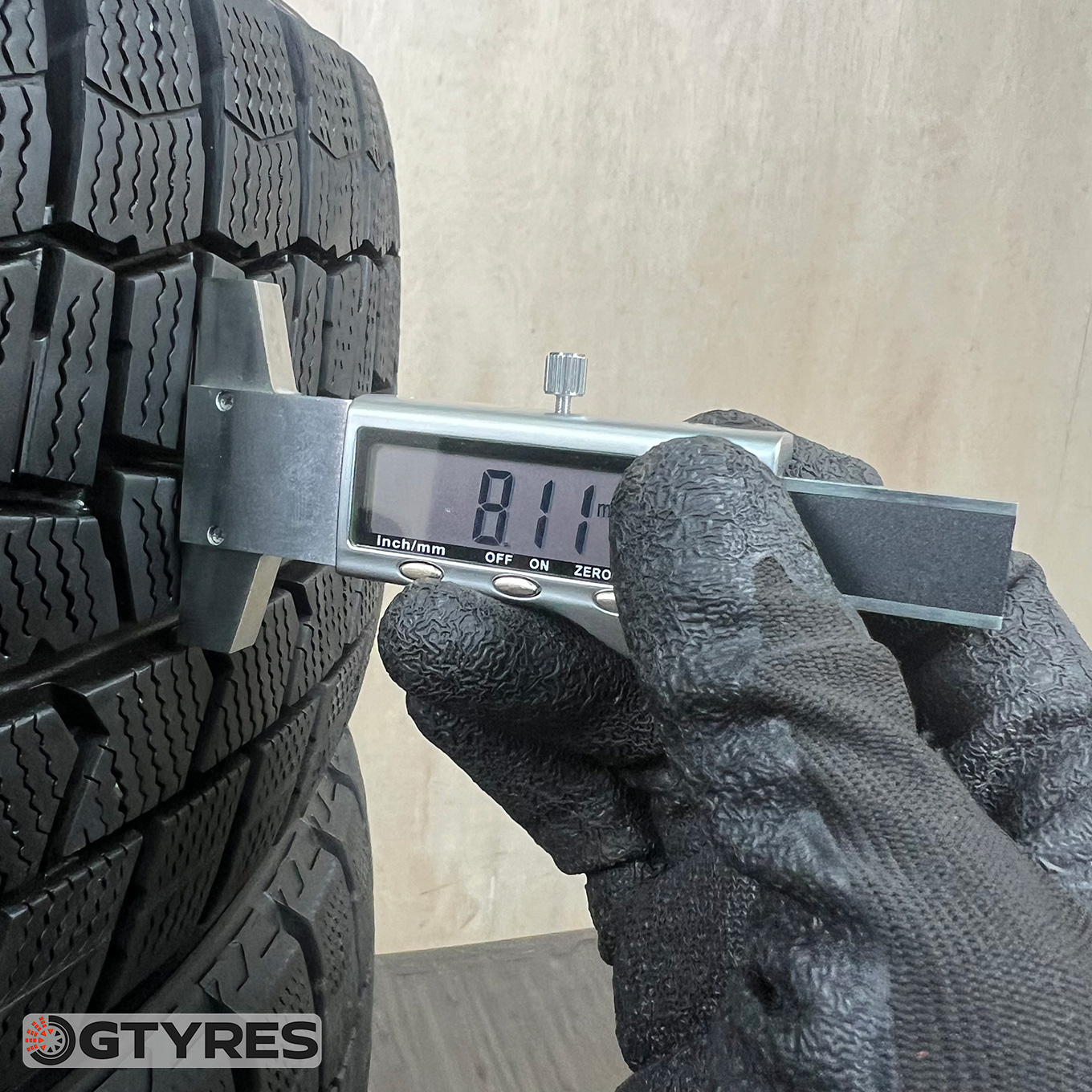 Dunlop WINTERMAXX WM02 215/45 R17, фото 6