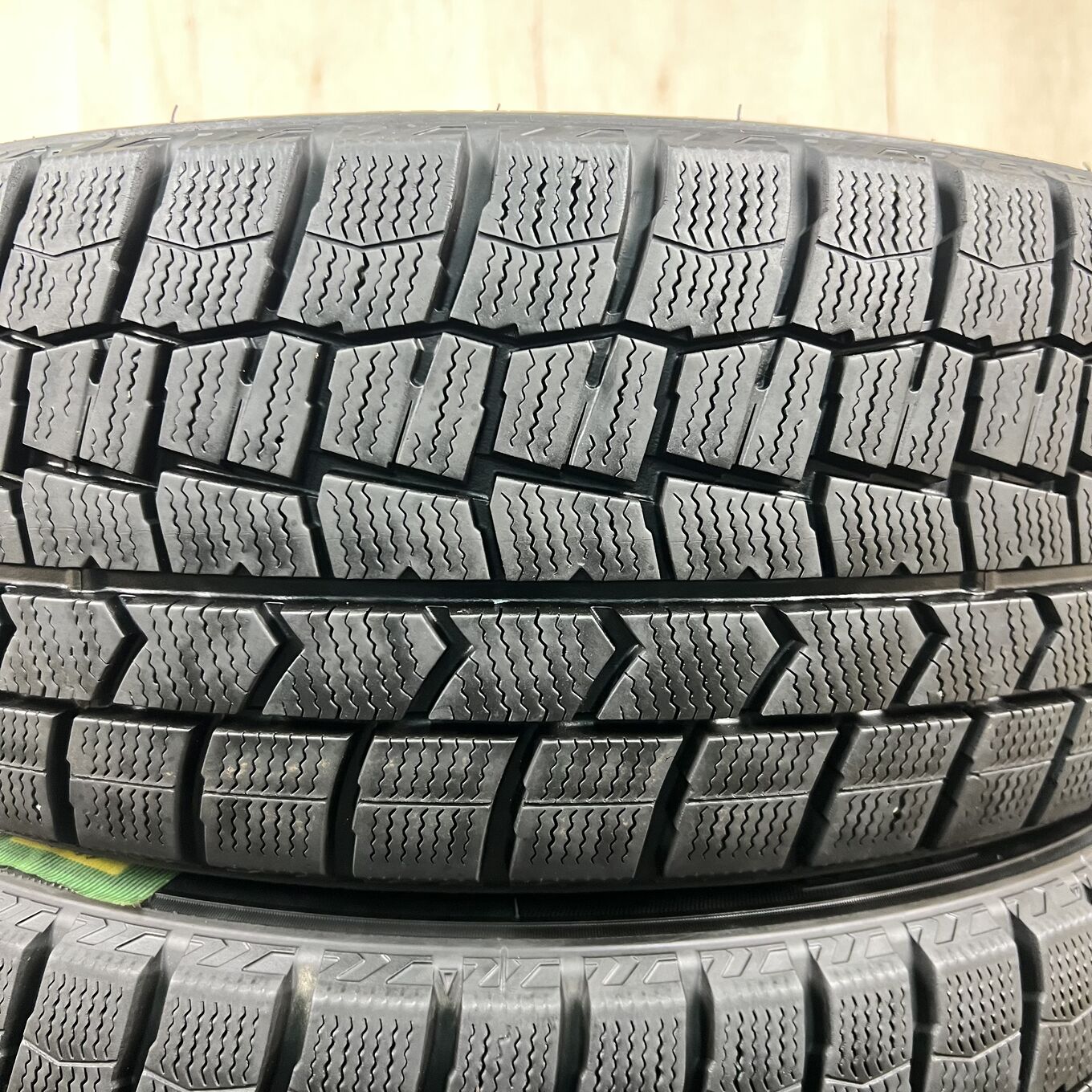 Dunlop WINTER MAXX WM02 215/45 R17, фото 2