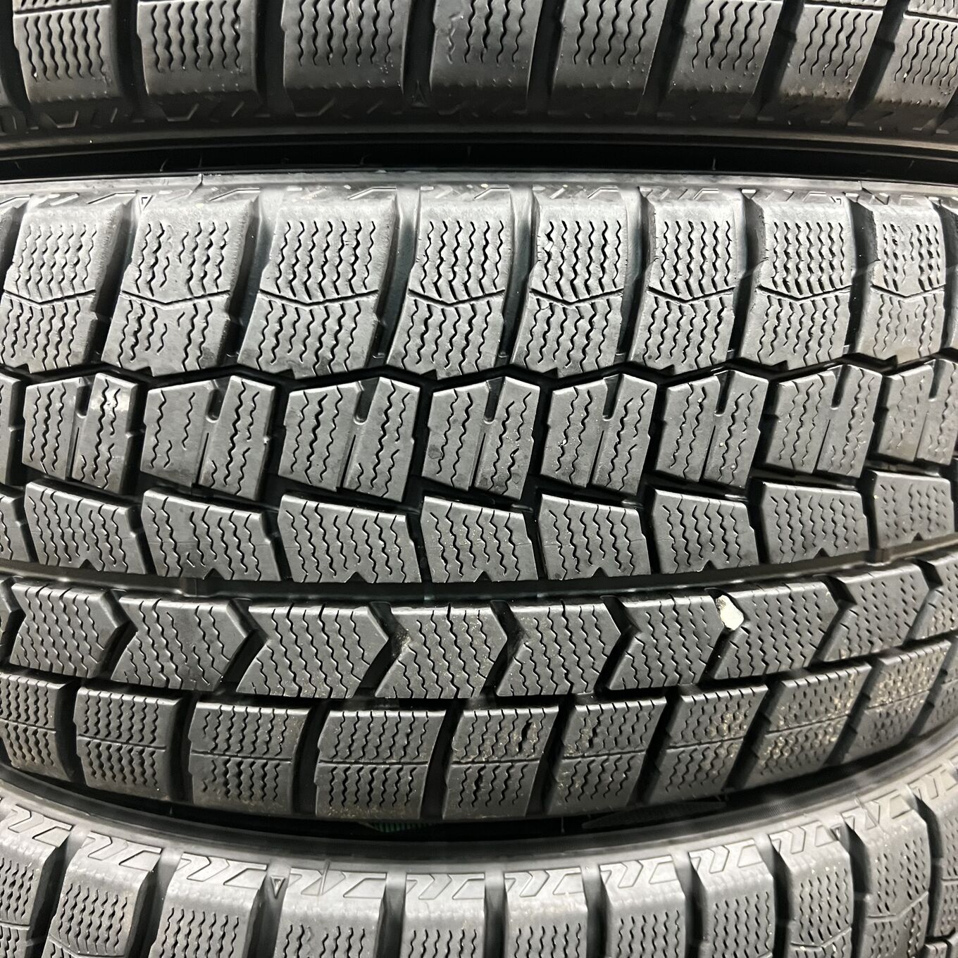 Dunlop WINTER MAXX WM02 215/45 R17, фото 4