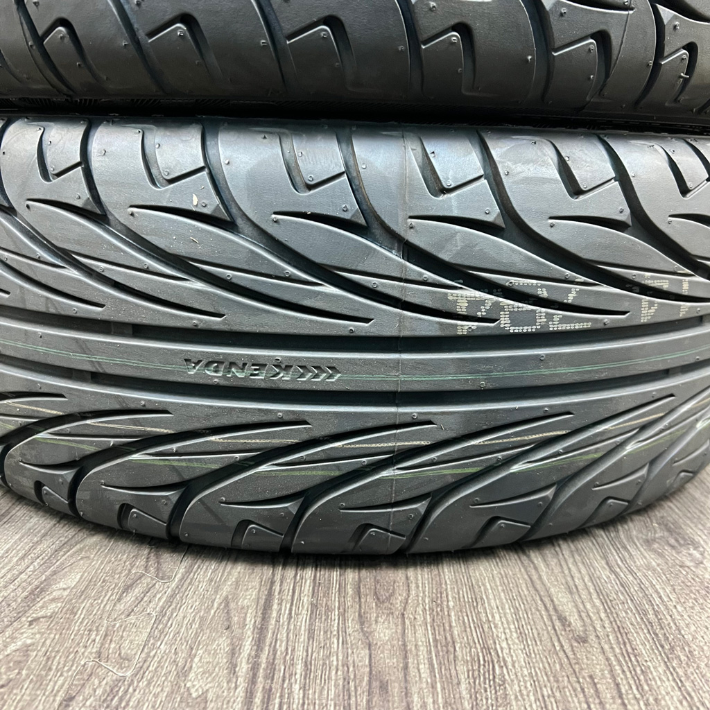 Kenda KAISER KR20 205/45 R17, фото 2