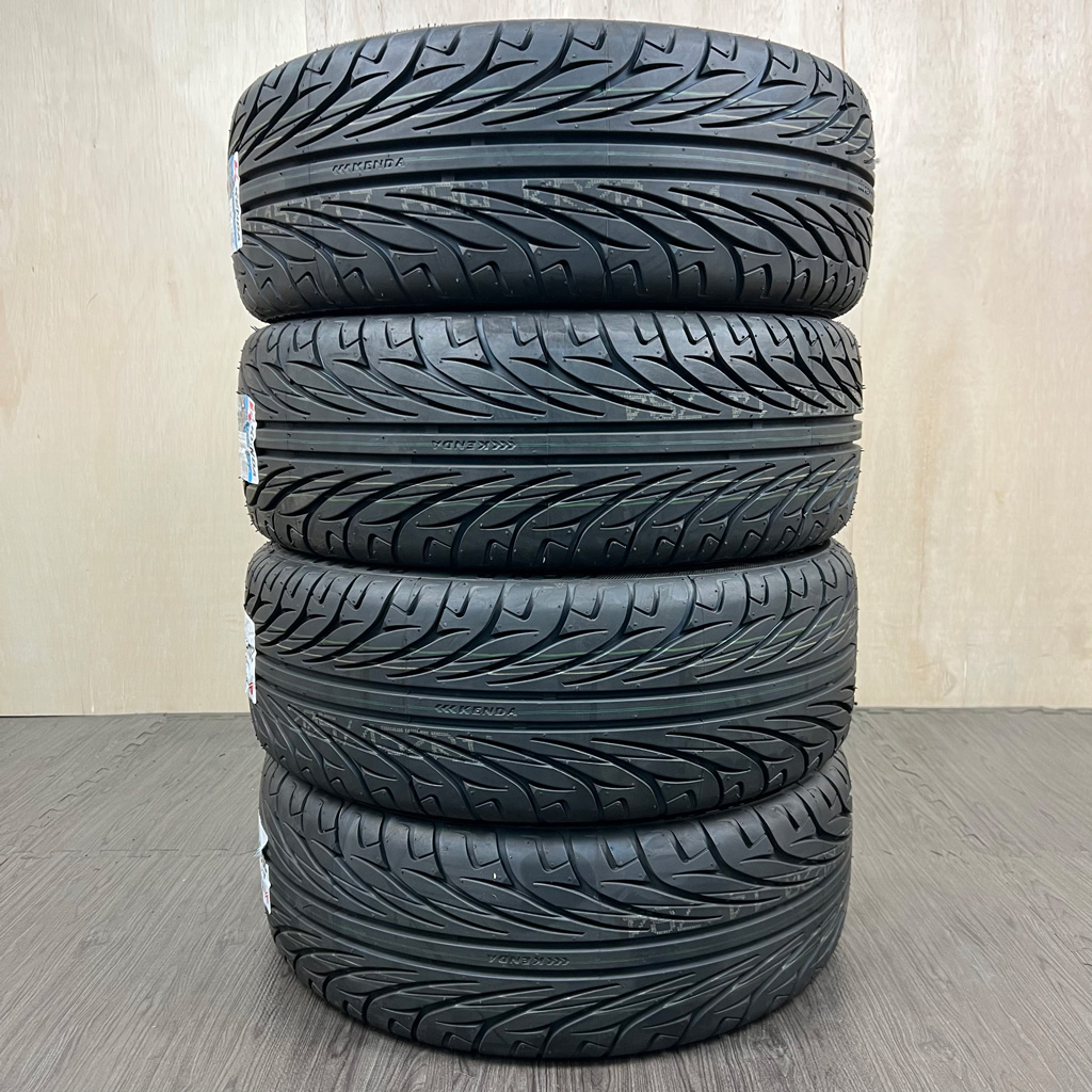 Kenda KAISER KR20 205/45 R17, фото 3