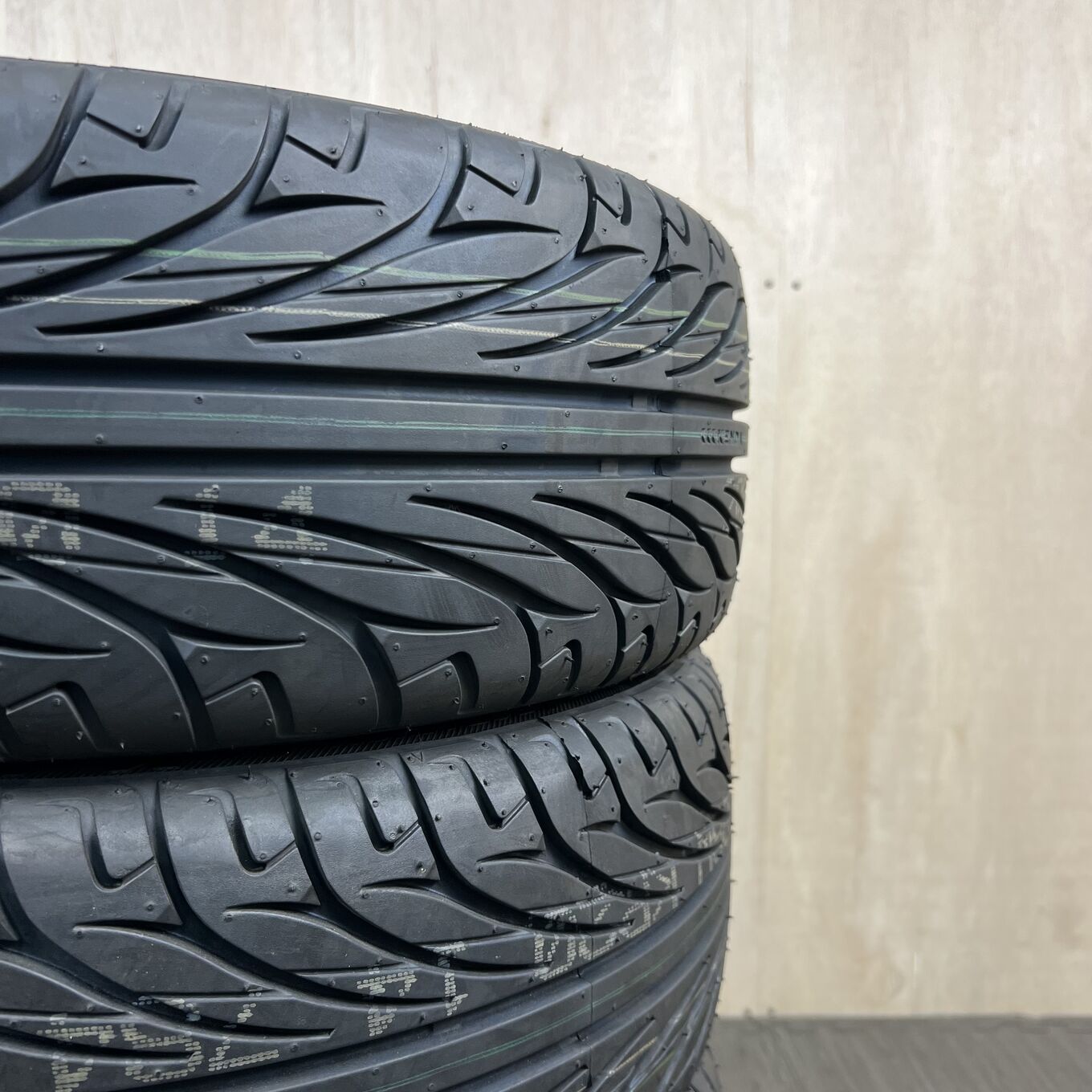 Kenda KAISER KR20 205/45 R17, фото 6