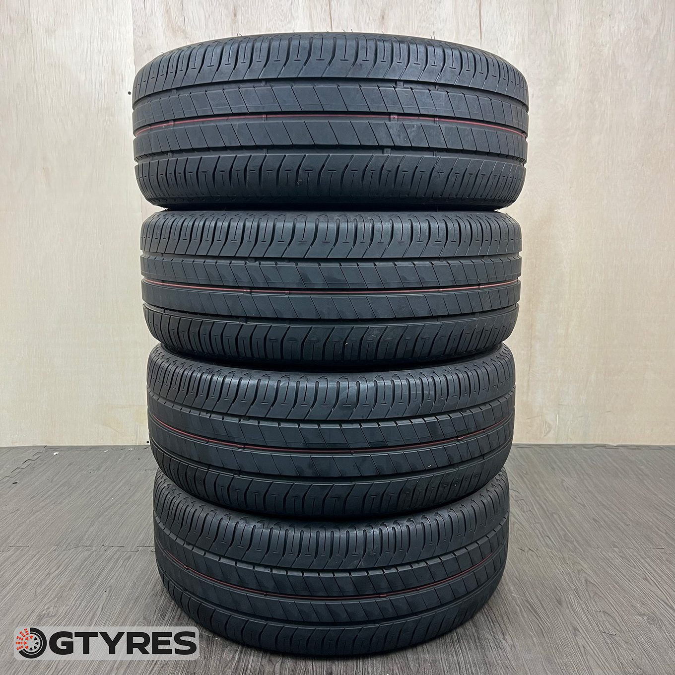 Bridgestone ECOPIA EP150 205/45 R17, фото 3